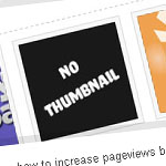 thumbnail Display Thumbnails For Related Posts in WordPress