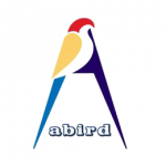 abird single logo