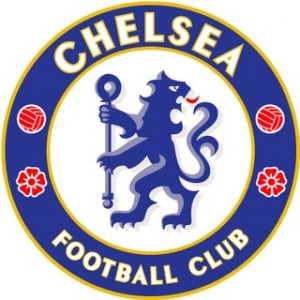 Chelsea-lion-Logo