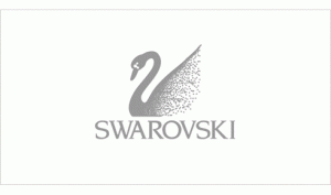 grey-swarovski-bird-logo