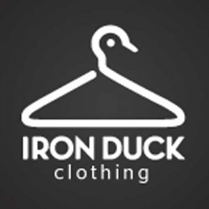 logo_iron-duck_bird_logo