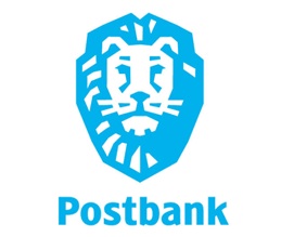 postbank-lion-logo