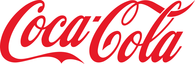 CoCa Cola Logo-PrintingRay.Com