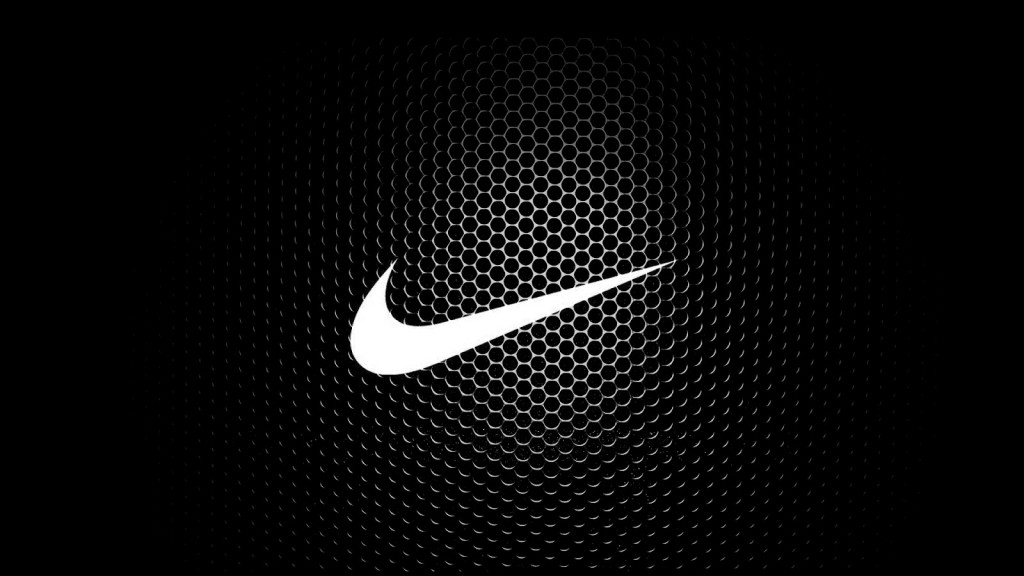 Nike Logo-PrintingRay.Com