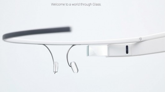 Google gives us a glimpse of what it looks like to use Google Glass