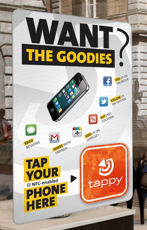 tappy-nfc-ad